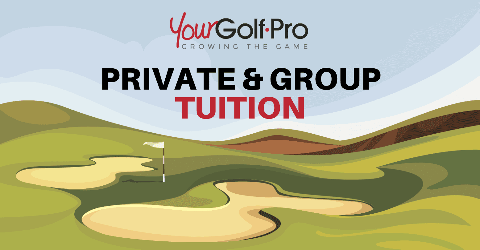 Golf Tuition